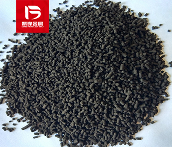 การกู้คืนคาร์บอน Ruthenium _ ลักษณะและการใช้งานของตัวเร่งปฏิกิริยาคาร์บอนรูทีเนียม