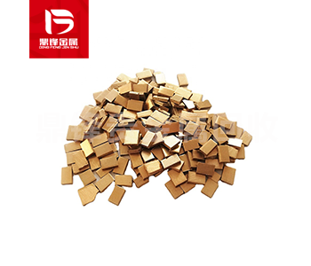 รีไซเคิลเจอร์เมเนียม _ การใช้โลหะผสมเจอร์เมเนียมหลักคืออะไร