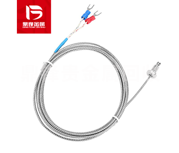 การกู้คืนเทอร์โมคัปเปิล _ เทอร์โมคัปเปิ้ลคืออะไร? วัตถุประสงค์หลักของ Thermocouple