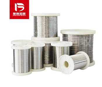 การรีไซเคิลลวดโรเดียมแพลตตินั่ม _ การใช้หลักของ Thermocouple โลหะมีค่า