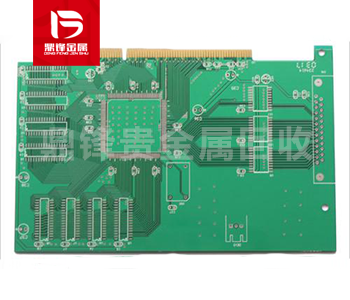 ชุบทองแผงวงจรรีไซเคิล _ PCB แผงวงจรรีไซเคิลราคา _ การรีไซเคิลของเสียจากชิ้นส่วนอิเล็กทรอนิกส์ชุบทอง