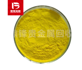พาลาเดียมรีไซเคิล _ Diphenylphosphonate Palladium คืออะไร? คุณสมบัติและการประยุกต์ใช้หลักของ Diphenylphosphonate Palladium