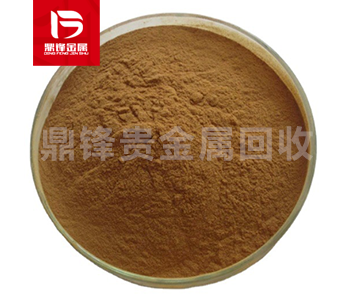 การกู้คืนพาลาเดียม Trimethylacetate _ ทำความเข้าใจเกี่ยวกับการใช้หลักของ Palladium Trimethylacetate