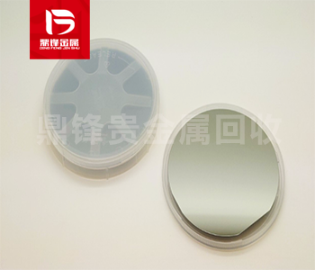 เจอร์เมเนียม Monocrystalline รีไซเคิล _ วิธีการรีไซเคิลแผ่นเจอร์เมเนียมโมโนคริสตัลคุณภาพสูง