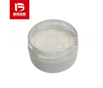 การรีไซเคิลเยื่อกระดาษ Ruthenium การประยุกต์ใช้ทรัพยากรรีไซเคิล ruthenium pulp รีไซเคิล