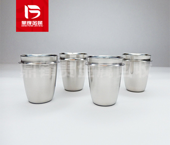 อิริเดียมเบ้าหลอมคืออะไร? อิริเดียม Crucible Recovery