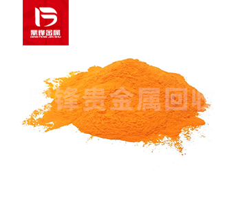 เจอร์เมเนียมไอโอไดด์คืออะไร? วัตถุประสงค์หลักของการรีไซเคิลเจอร์เมเนียม tetraiodide
