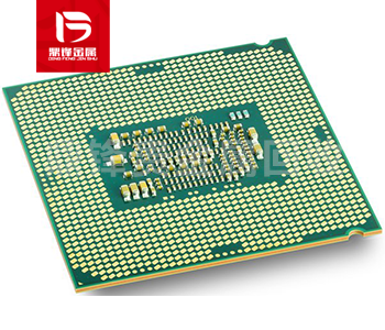 การรีไซเคิลชิป IC เคลือบทอง: การใช้ประโยชน์จากสมบัติในเศษอิเล็กทรอนิกส์ที่เคลือบทอง