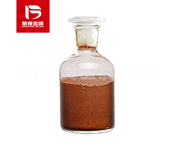 การรีไซเคิล Ruthenium Sulphate: Ruthenium Sulphate คืออะไร? การใช้หลักของ Ruthenium sulfate