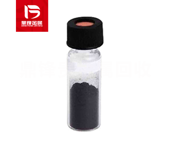 อิริเดียม Catalyst Recovery: ข้อควรระวังสำหรับการกู้คืนและการกลั่นด้วยตัวเร่งปฏิกิริยาอิริเดียม