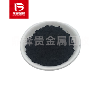 อิริเดียม Catalyst Recovery: วิธีการและเทคโนโลยีการรีไซเคิลของเสียอิริเดียม Catalyst