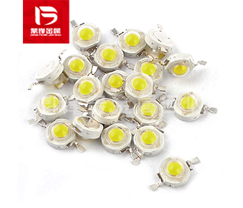 ลูกปัดไฟ LED รีไซเคิล _ การรีไซเคิลขยะด้วยทองคำ _ โรงงานรีไซเคิลโลหะมีค่า