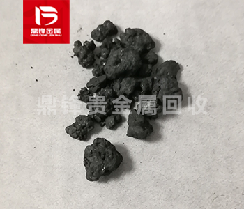 การรีไซเคิลของเสียรูทีเนียม _ Ruthenium กากรีไซเคิล _ โรงงานรีไซเคิลโลหะมีค่า