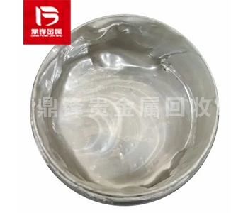 Silver Pulp Recovery: ขั้นตอนของกระบวนการรีไซเคิลและการกลั่นของเสียจาก Silver Pulp